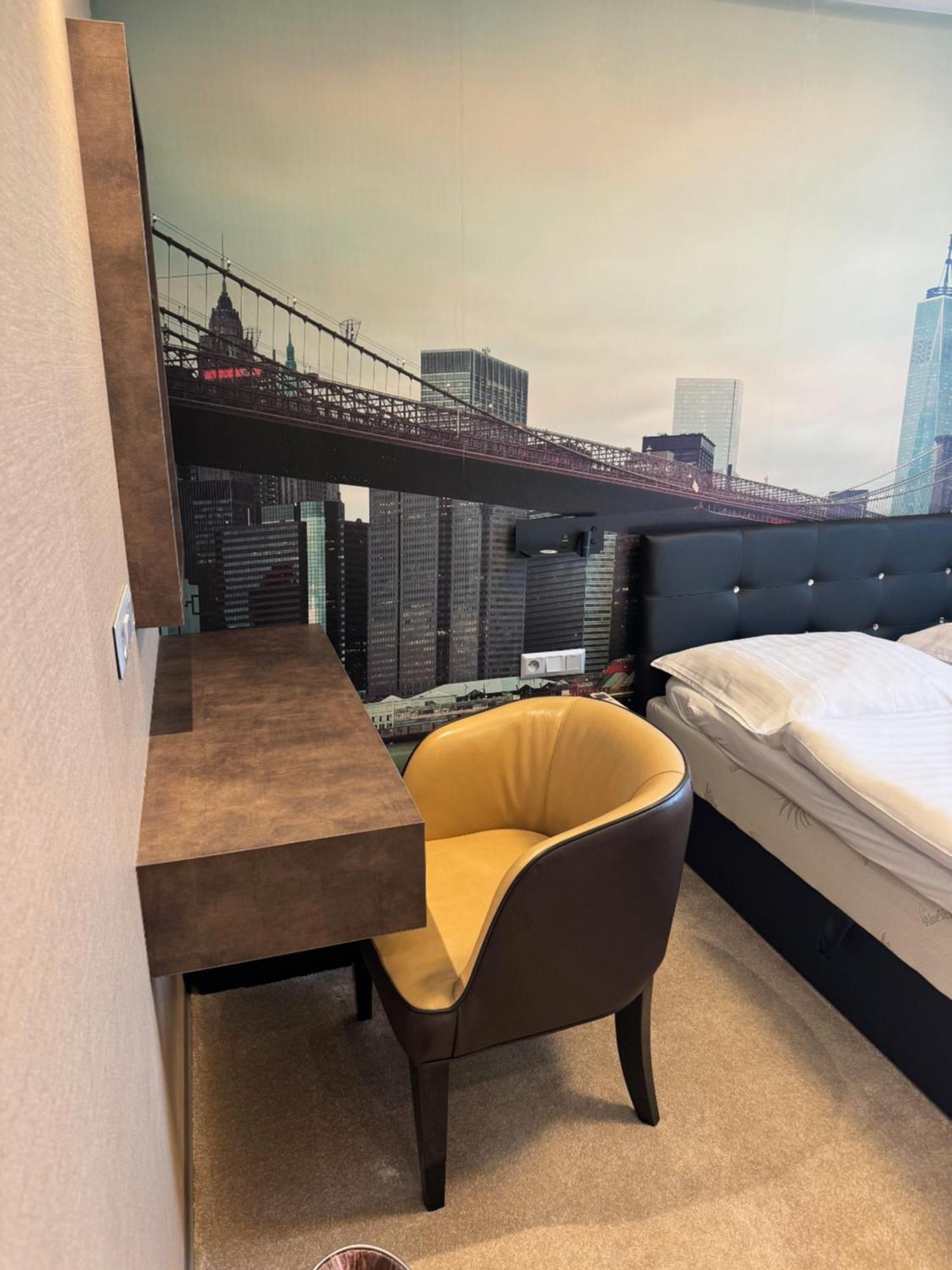 New York Pension Dunajská Streda Extérieur photo