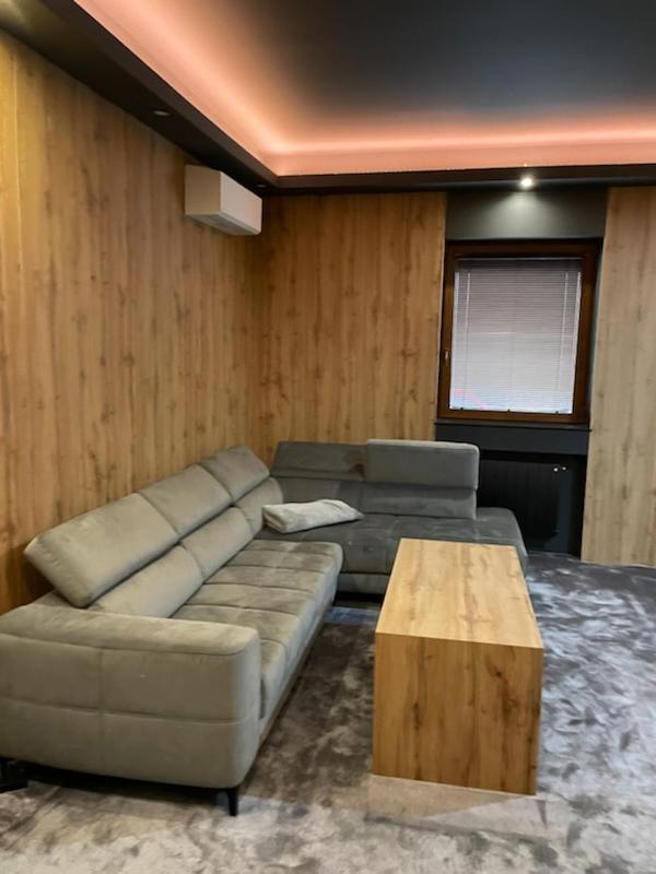New York Pension Dunajská Streda Extérieur photo